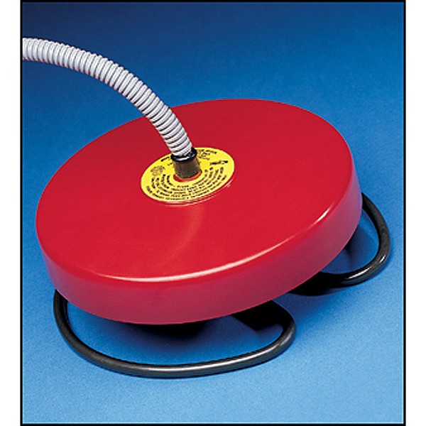 Picture of API 1000w Floating Deicer Pond Heater with 6&apos; Cord