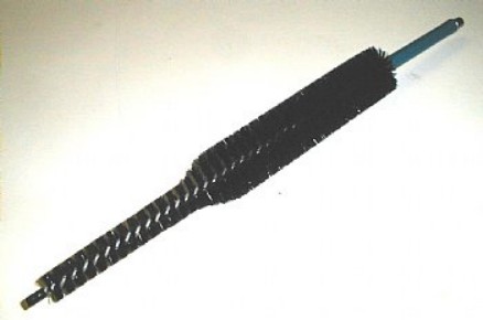 Picture of Pro-Spin 04LTB Pro-spin Lint Trap Brush  11.5 Inch 