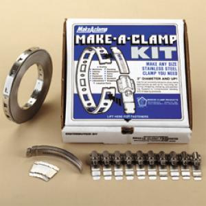 Picture of Breeze Clamp Products 4000 Make-a-clamp Mini-kit