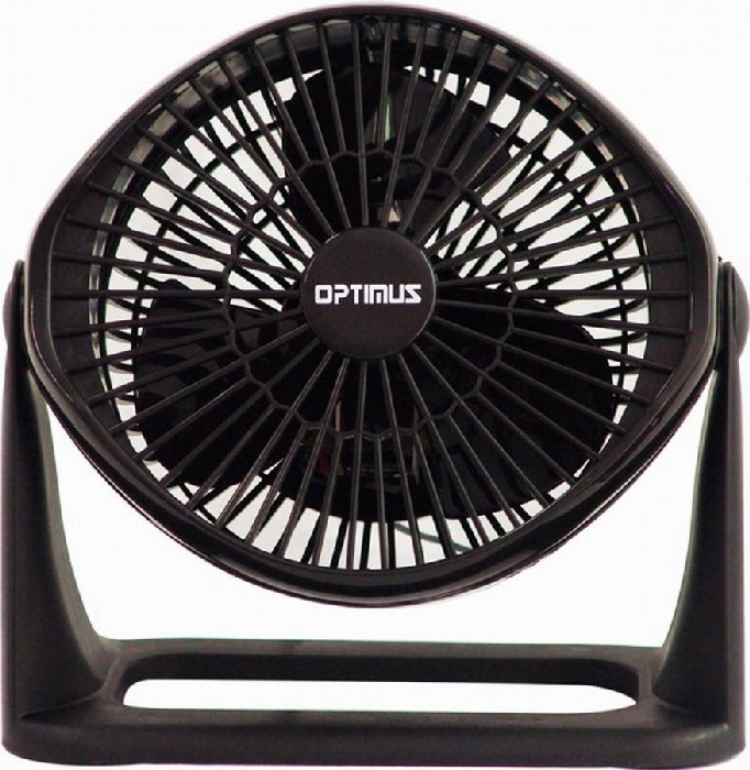 Picture of Optimus F7071 8 Inch Turbo High Performance Air Circulator