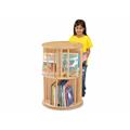 Jonti-Craft 3558JC Jonti-Craft Book-Go-Round Jonti-Craft 3558JC Jonti-Craft Book-Go-Round