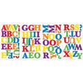 Roommates RMK1253SCS Express Yourself Primary Peel & Stick Appliques Roommates RMK1253SCS Express Yourself Primary Peel & Stick Appliques