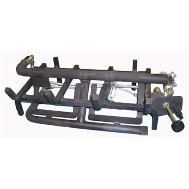 Hargrove Manufacturing 30RNEBOA5 30 Inch Hargrove RGA 2-72 Approved Vented Ga...