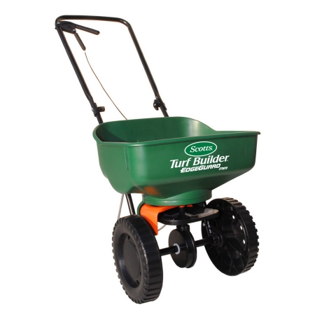 Company (Seed) 996027 Edgeguard Mini Spreader - Scotts 76121