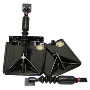 Smart Tab Trim Tabs
