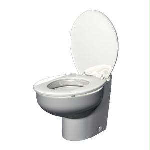 Raritan Marine Elegance - White Household Style - Freshwater - 12V Programmable Smart Control