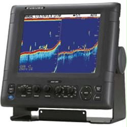 Picture of Furuno FCV-295 10.4&quot; Colored Fish Finder