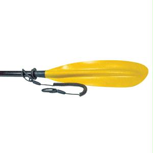 130 Paddle Safety Leash - Black