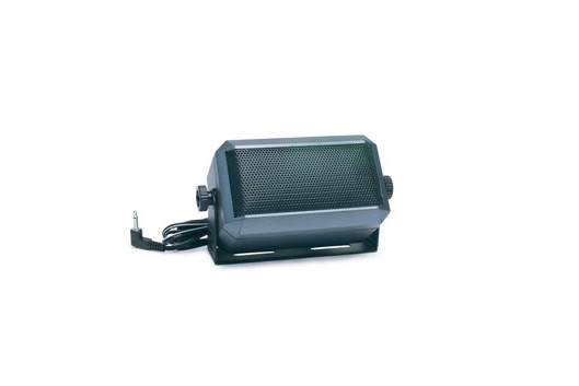 2 3/4 x 4 1/2 Universal CB Extension Speaker with Swivel Bracket