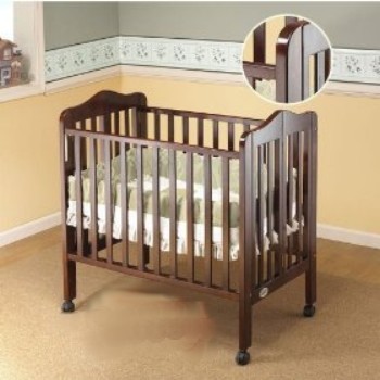 Picture for category Portable Cribs 