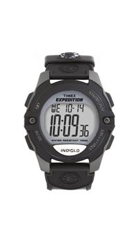 Picture of Timex T40941 Men&apos;s Expedition Classic Digital Chrono Alarm Timer Watch