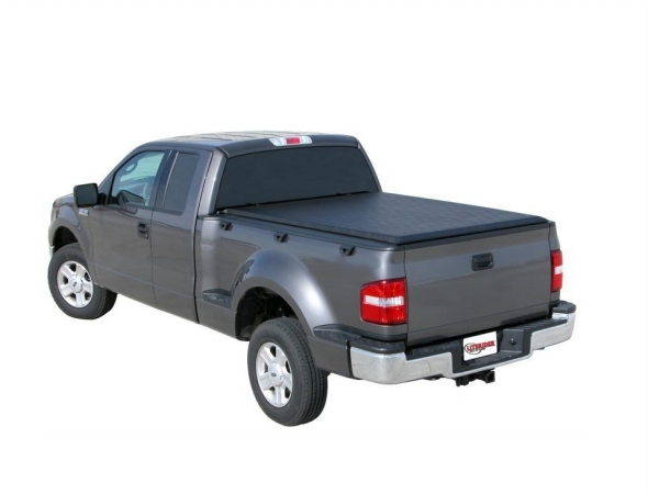 Picture of Access 35229 LiteRider 07-10 Toyota Tundra 8 Foot Bed Without Deck Rail