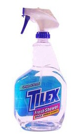 Picture of Clorox Sales 01299/01260 Tilex Fresh Shower  32 oz. - Pack of 9
