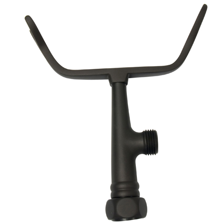 Picture of Kingston Brass Abt1010-5 Leg Tub Faucet Cradle Only - Oil Rubbed Bronze Finish