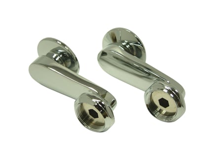 Picture of Kingston Brass Cc3Se1 Swivel Elbows - Polished Chrome Finish - Sold In Pairs