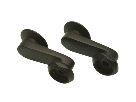 Picture of Kingston Brass Cc3Se5 Swivel Elbows - Oil Rubbed Bronze Finish - Sold In Pairs