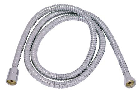 Picture of Kingston Brass H659Cri Shower Hose - 59 Inches - Polished Chrome Finish