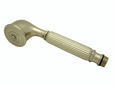 Picture of Kingston Brass K103A8 Hand Shower - Satin Nickel Finish