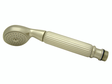 Picture of Kingston Brass K104A8 Hand Shower - Satin Nickel Finish