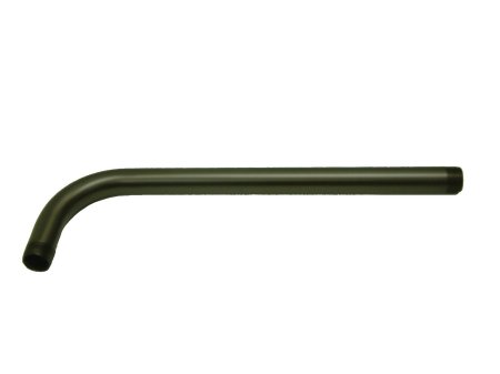 Picture of Kingston Brass K112A5 12 Inch Rain Drop Shower Arm - Oil Rubbed Bronze Finish
