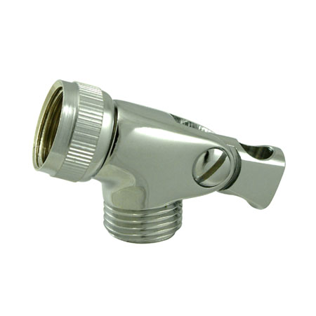 Picture of Kingston Brass K172A1 Brass Swivel Connector - Polished Chrome Finish