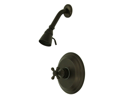 Shower Faucet - Oil Rubbed Bronze Finish