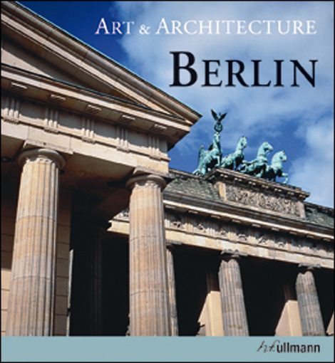Picture of Ullmann 610156 Art And Architecture - Berlin