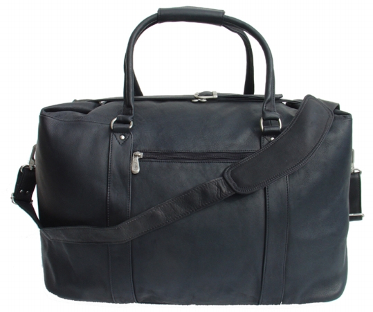 Picture of Piel 2508-BLK Black European Carry-On
