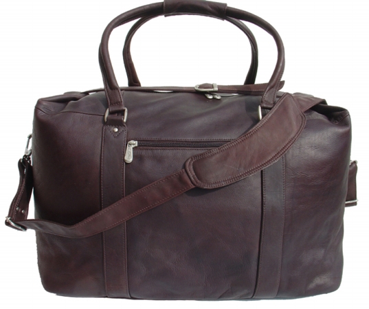 Picture of Piel 2508-CHC Chocolate European Carry-On