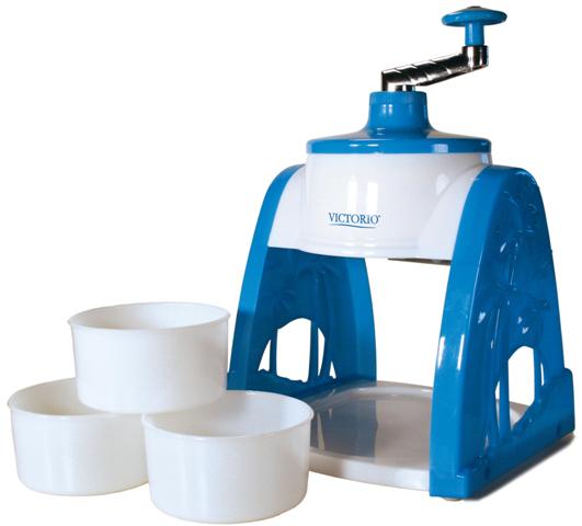 Picture of VKP Brands VKP1101 Hand Crank Snow Cone Maker