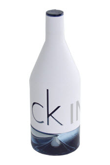 CKIN2U by  for Men- 5 oz EDT Cologne  Spray