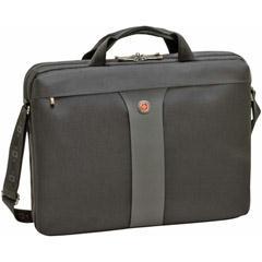 Picture of Swissgear WA-7444-14F00 17 Inch Legacy Notebook Double Slimcase
