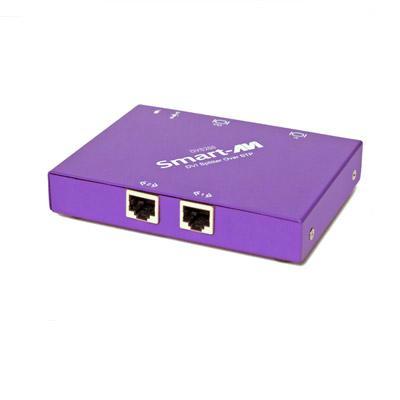 DVS-200S Dvi 2-Port Cat6 Extender