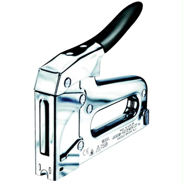 Picture of Arrow Fastners T59 Wire & Cable Staple Gun