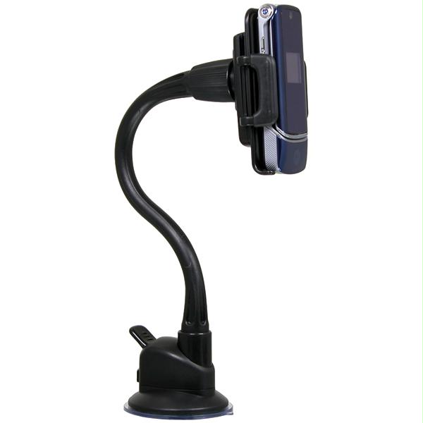 Picture of Macally MGRIP Suction Cup Holder For iPhone /iPod