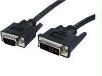10 Ft Dvi To Vga Monitor Cable