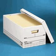 Picture of Fellowes- Inc. 00701 Bb Stor/File Letter 24In Lol Extra