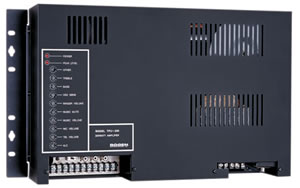 Picture of Bogen BG-TPU250 Bogen 250 Watt Amplifier
