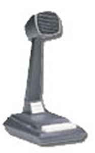 Picture of Valcom VC-V-400 Dynamic Desk Top Microphone