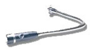 Dynamic Gooseneck Microphone