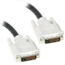 Picture of Cables To Go 26942 3m DVI-D M/M Dual Link Digital Video Cable