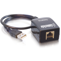 Picture of Cables To Go 29348 USB Superbooster Dongle - Transmitter
