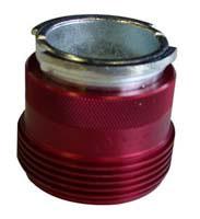 FZ41 Tank Adapter Audi A4 A6 1999 and Up VW
