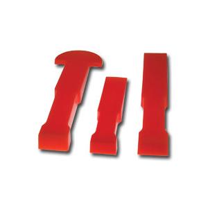 AHMW34 Piece Wedge Set