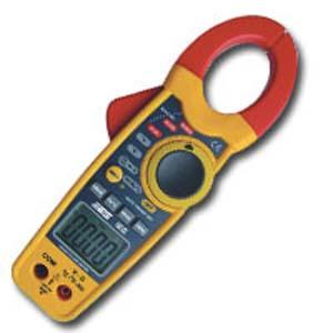 655 1000 Amp Probe Digital Multimeter