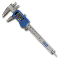Picture of Fowler W74-101-150-2 Electronic Caliper