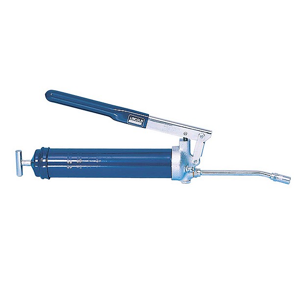 Picture of Lincoln LN1148 21-3/4&quot; Deluxe Lever Grease Gun