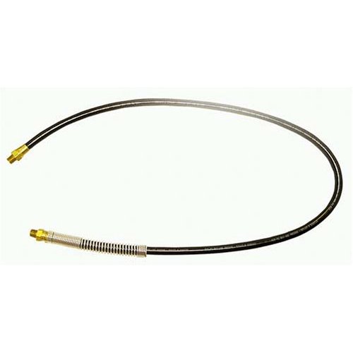Picture of Lincoln LN5861 36&quot; Lubrication Grease Gun Whip Hose