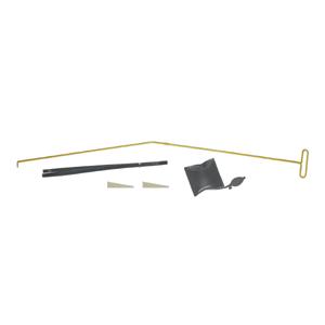 140 2 Piece Easy Access Wedge Kit