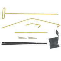 145 Easy Access Folding Door Opening Kit